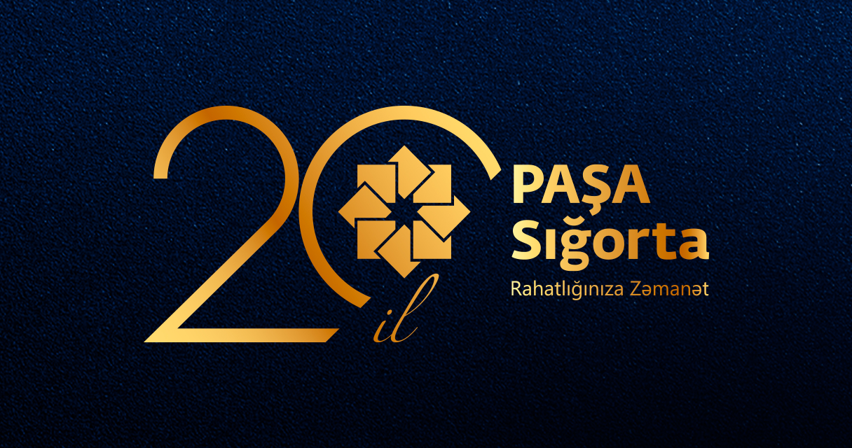 “2006-cı ildə hekayəmiz “PAŞA Sığorta”nın təsis edilməsi ilə başladı”   Mir Camal Paşayev