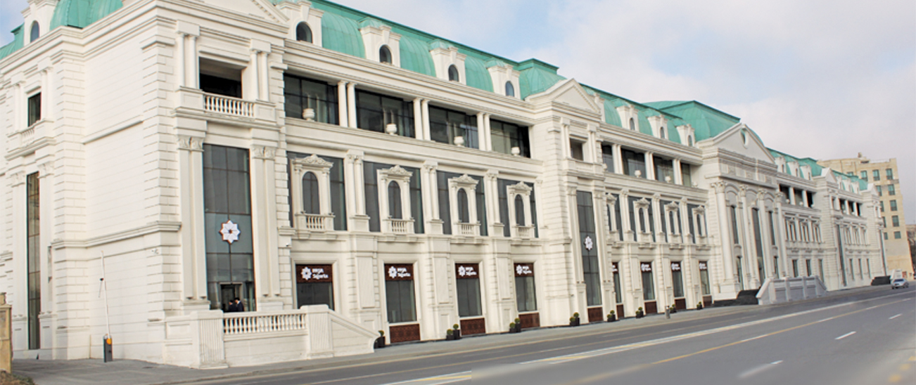 PAŞA Sığorta şirkəti artıq yeni ünvanda.