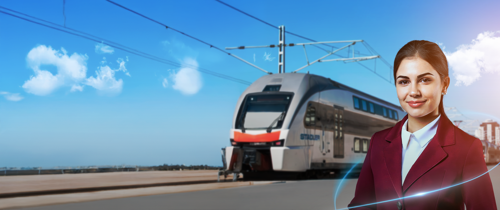 PAŞA Sığorta dəmiryolu əməkdaşları üçün 20 % endirim elan edir!