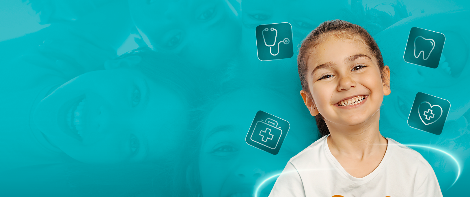 PAŞA Sığorta övladlarının sağlamlığını düşünənlər üçün “Bir təbəssüm” kampaniyasını elan edir!