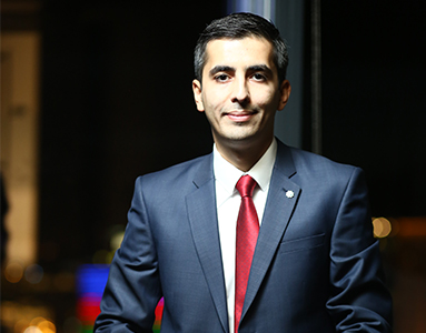 Murad Süleymanov: “Kredit reytinqi  PAŞA Sığortanın kifayət qədər maliyyə dayanıqlığına və sığorta öhdəliklərinin qarşılanması qabiliyyətinə malik olmasını göstərir.”