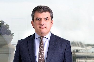 Fariz Nazim oğlu Əzizov