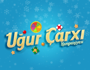 PAŞA Sığorta Yeni il münasibətilə “Uğur çarxı” kampaniyasına start verir