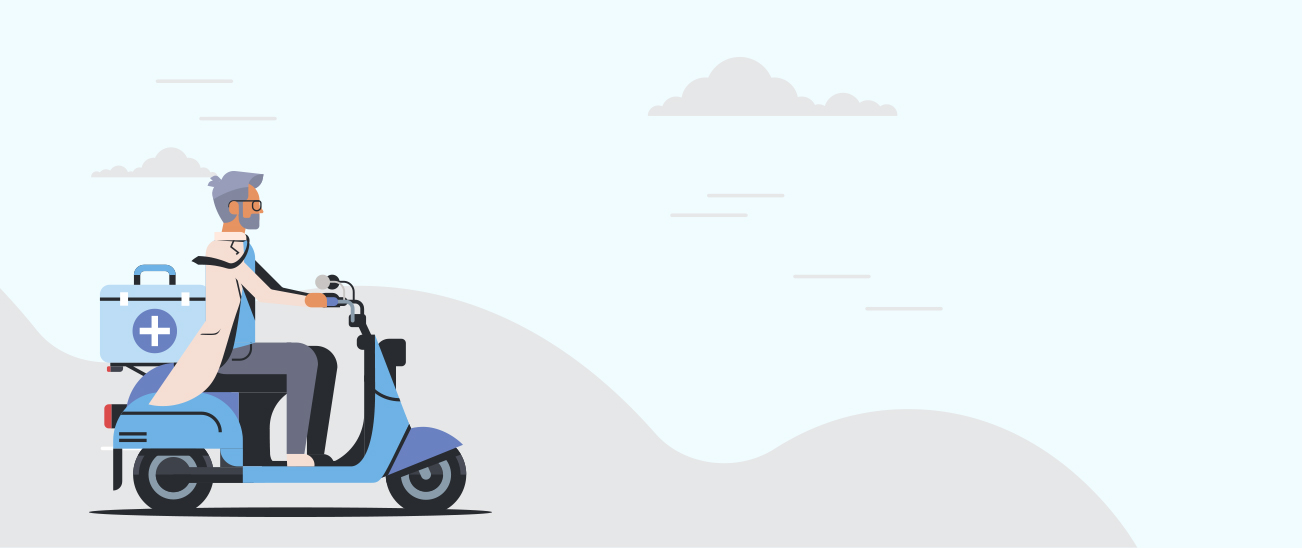 PAŞA Sığorta şirkəti bütün sığortalı müştərilər üçün dərmanların istənilən ünvana ödənişsiz çatdırılma xidmətini təklif edir!