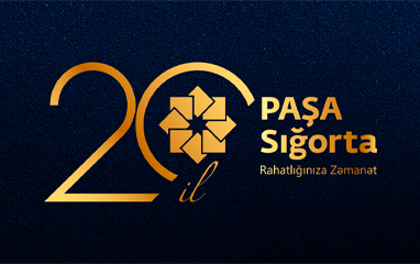 “2006-cı ildə hekayəmiz “PAŞA Sığorta”nın təsis edilməsi ilə başladı” Mir Camal Paşayev