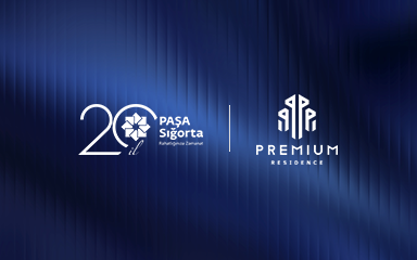 “PAŞA Sığorta” və “Premium Residence” arasında memorandum imzalanıb