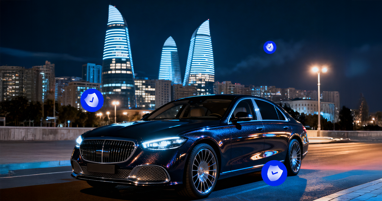 PAŞA Sığorta “Endirimli Cümə” fürsəti ilə avtomobil sahiblərini sevindirir!