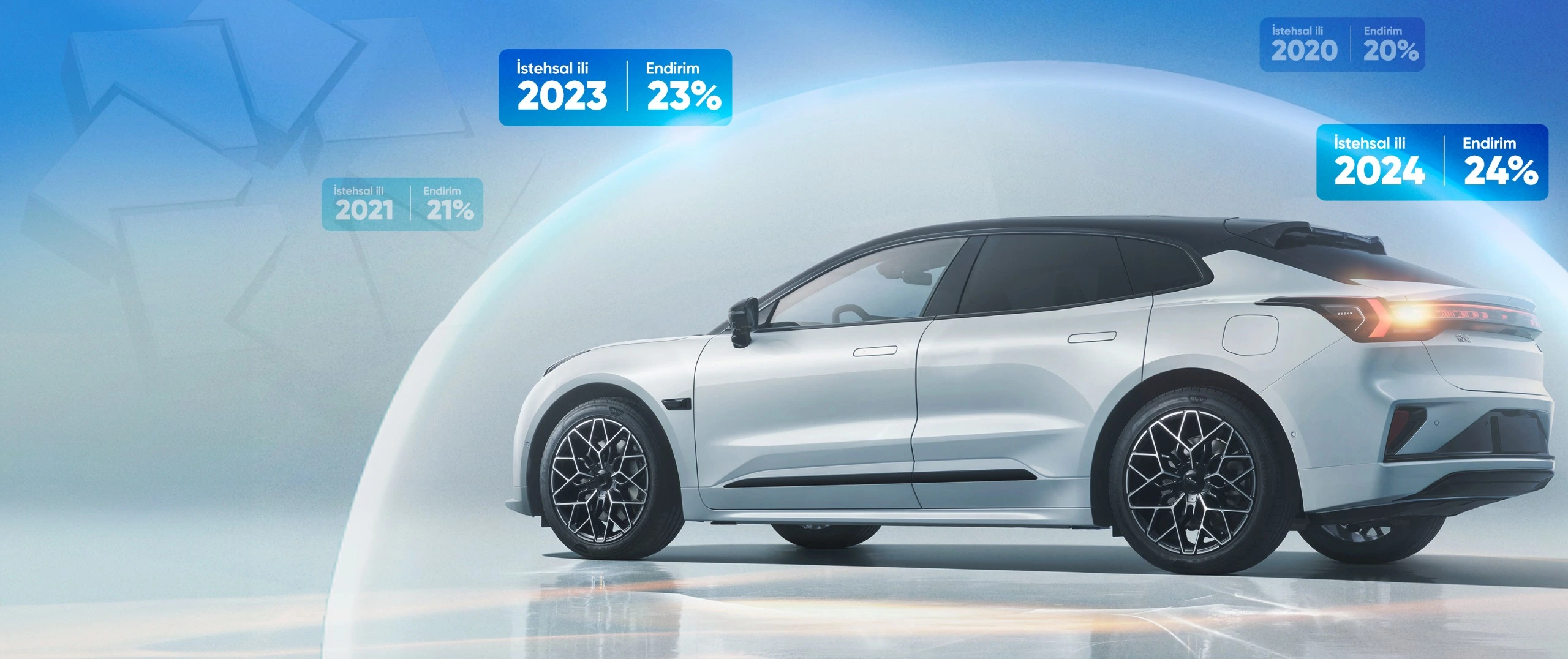 PAŞA Sığortadan istehsal ilinə görə endirim kampaniyası!