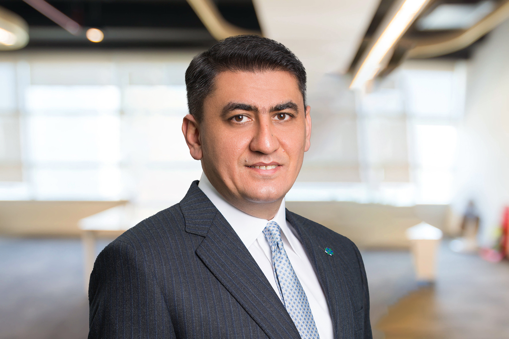 Niyaz Rovshan İsmayilov