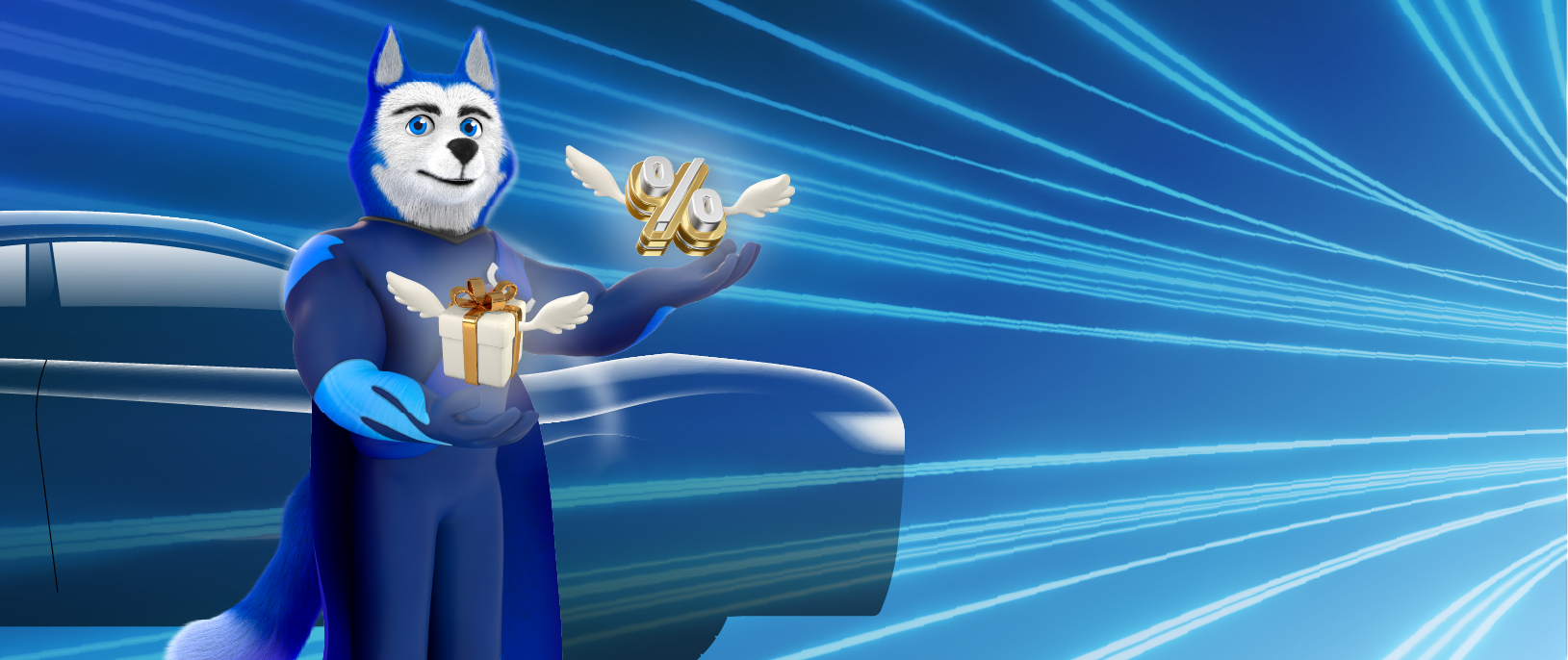 PAŞA Sığortadan “Kasko bizdən, hədiyyə seçimi sizdən!” kampaniyası!