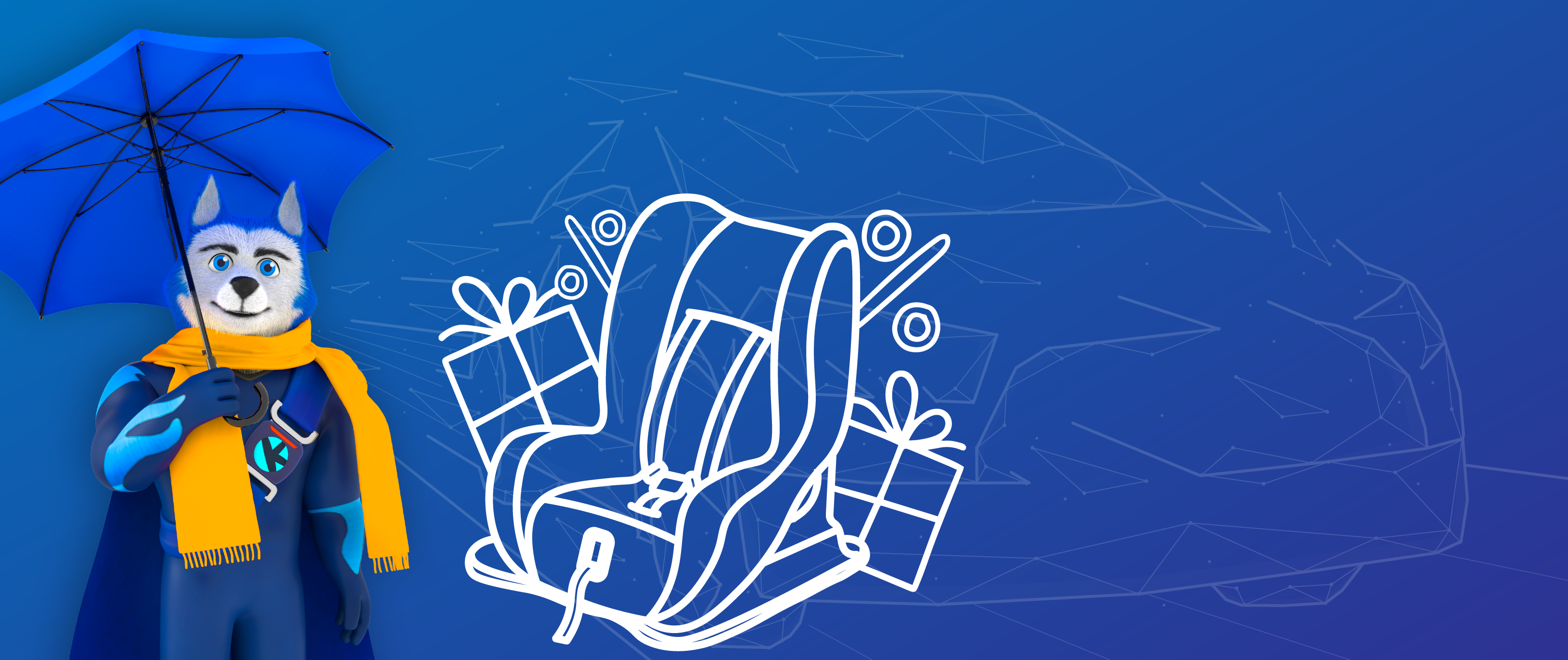 PAŞA Sığortadadan KASKO sığortası üzrə endirim və hədiyyə yağışı!