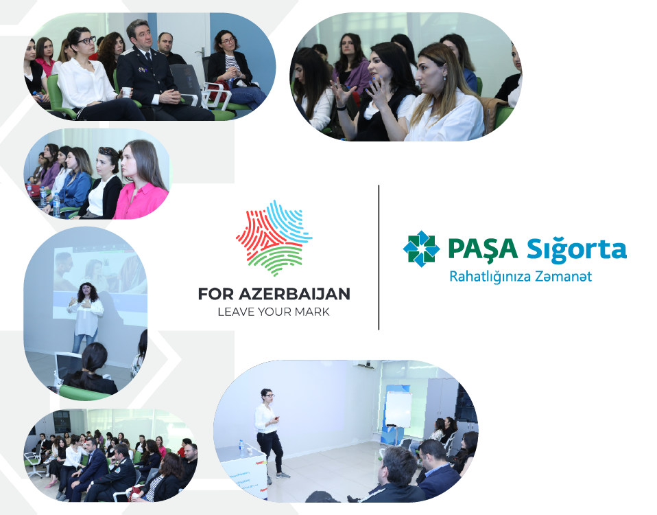 PAŞA Sığorta şirkəti şəhid və qazi ailələrinin sosial reabilitasiyası üçün 2 nüfuzlu layihənin həyata keçirilməsinə dəstək göstərəcək.