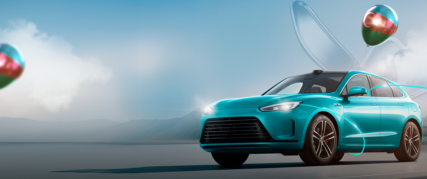 PAŞA Sığortadan Zəfər Gününə özəl Tam KASKO sığortası endirimi!