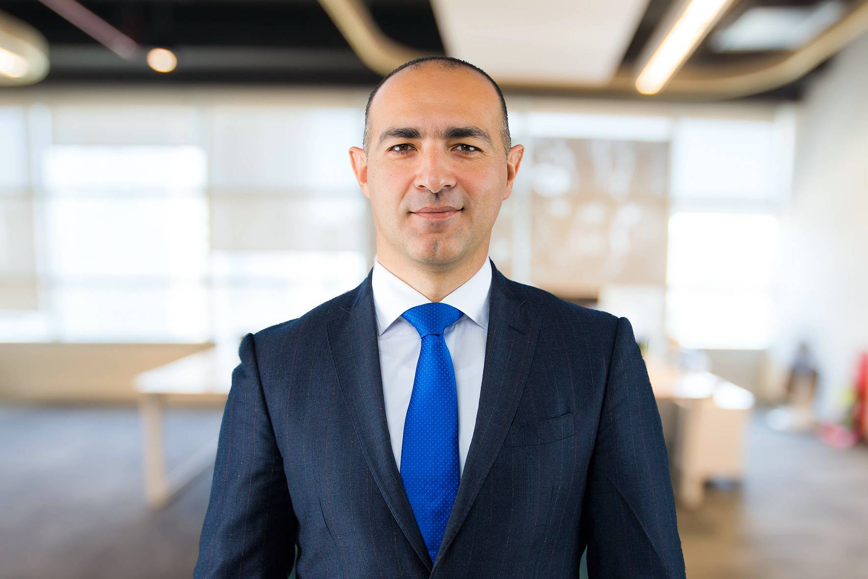 Fərid Usad oğlu Məmmədov