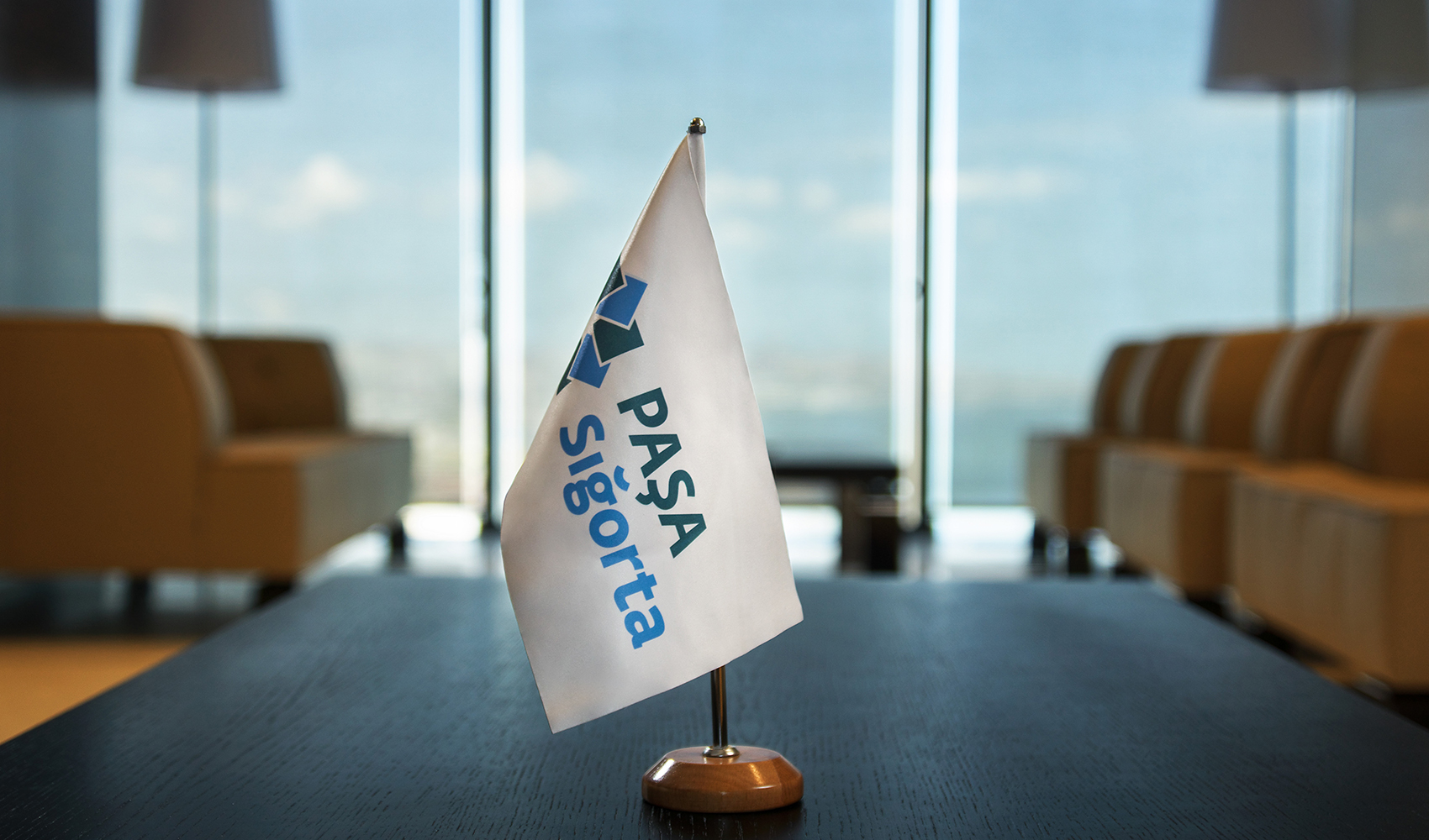 PAŞA Holding şəhid övladlarını 2024-cü ildə də sığortalayır.