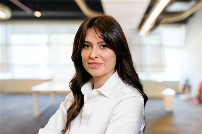 Inara Vagif Mirhasanova