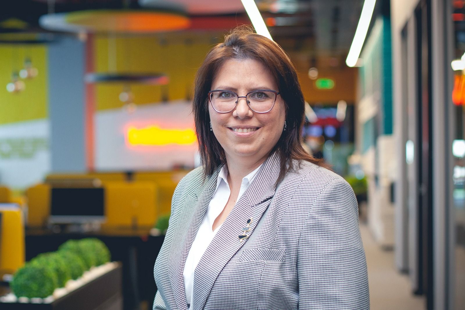 Elnara Adil Abbasova