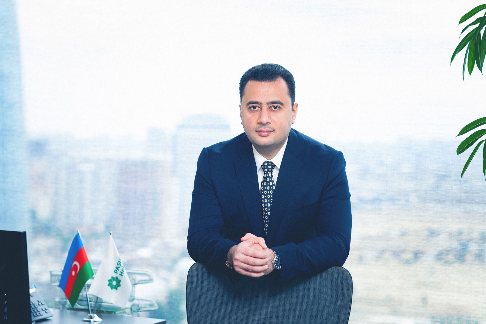 Asef Akif Huseynov