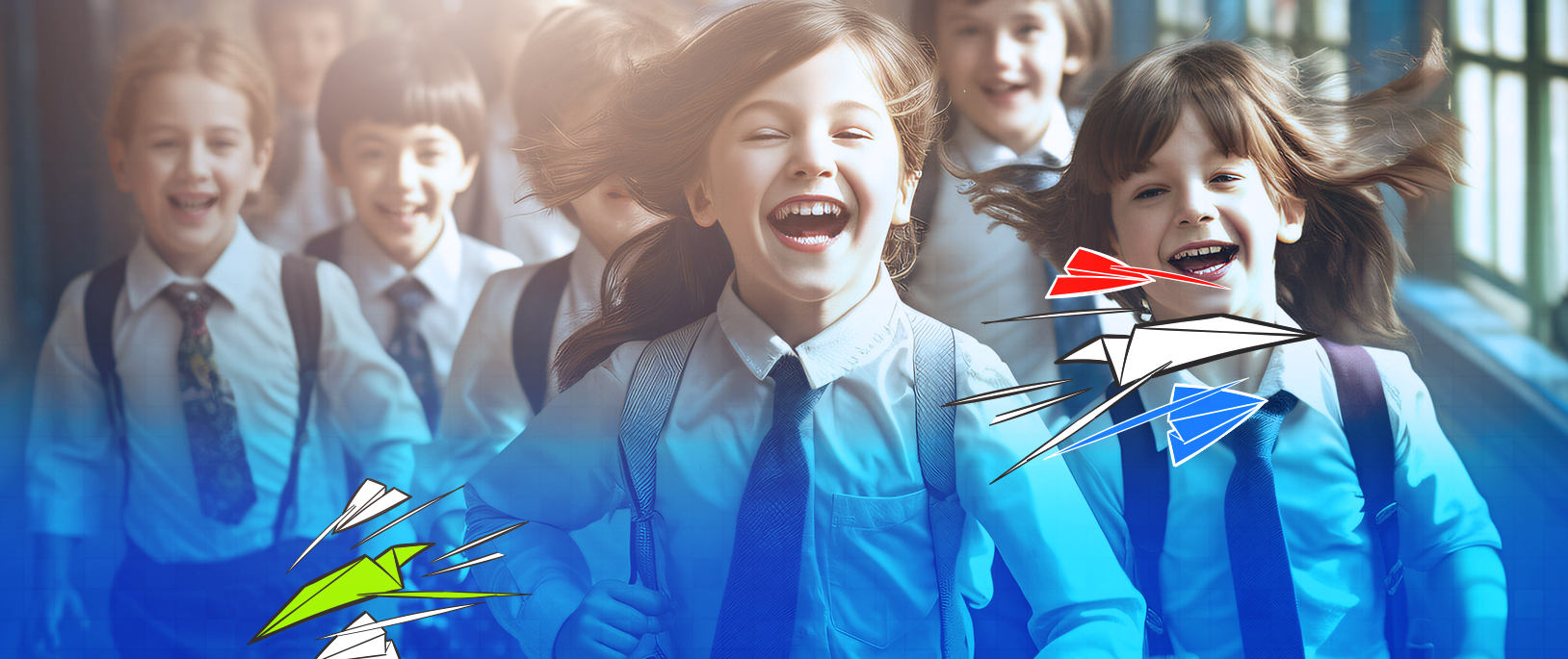 PAŞA Sığorta məktəblilərə özəl məhsulunu təqdim edir!