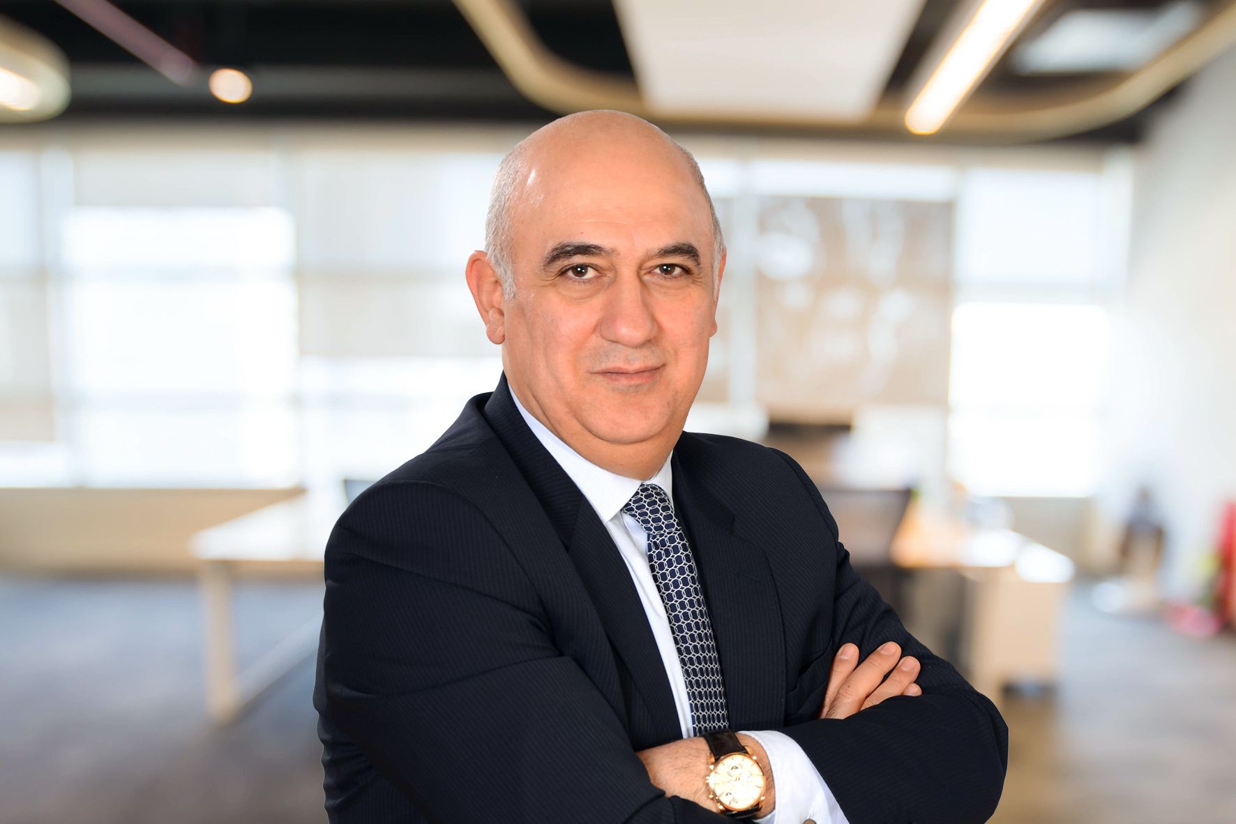 Ceyhun Mobil oğlu Məmmədbəyli