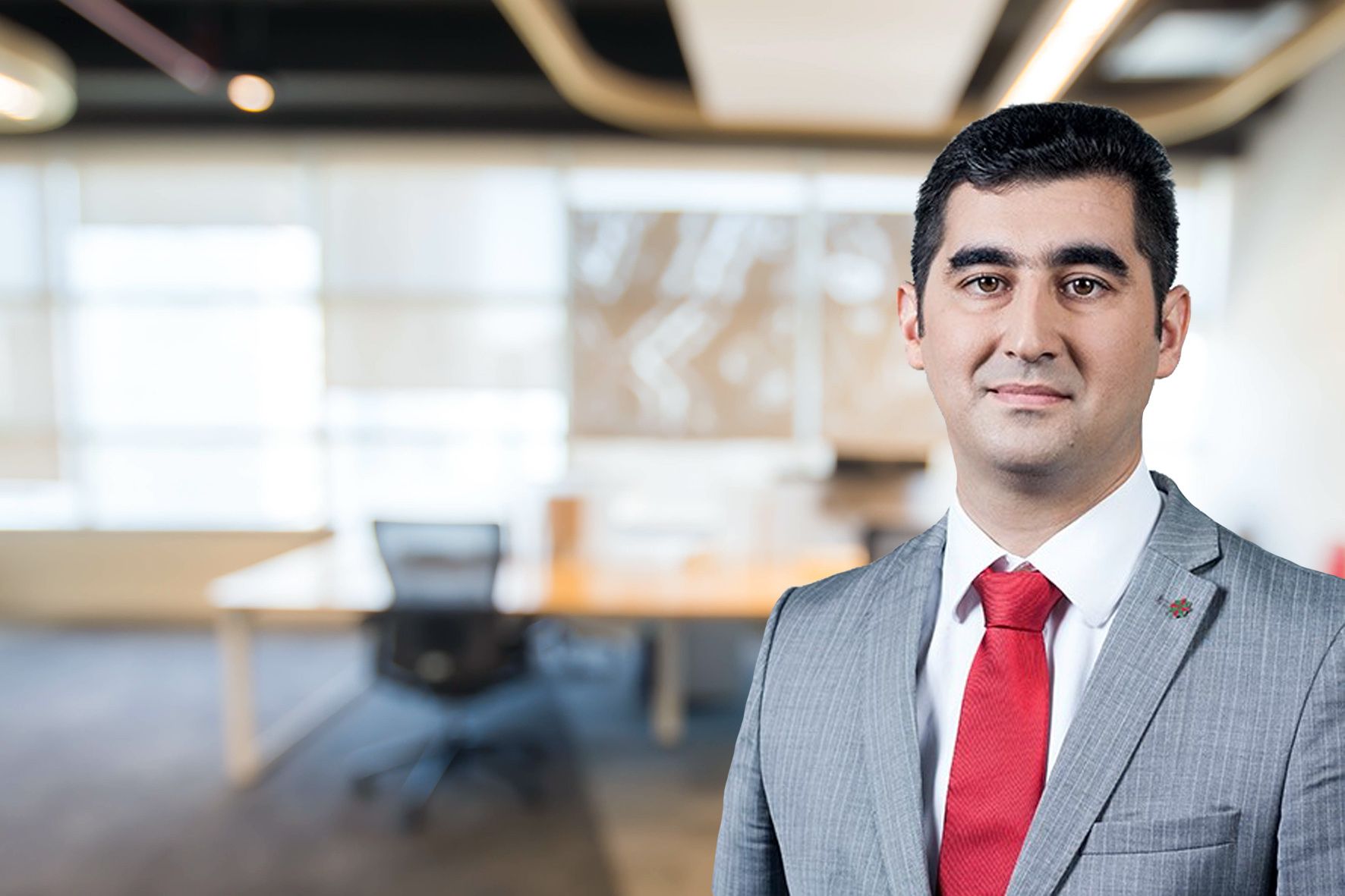 Şahin Çingiz oğlu Məmmədov