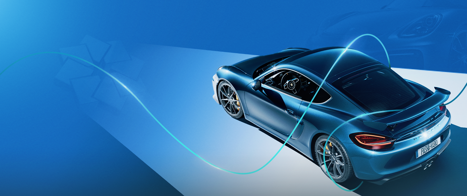 PAŞA Sığortadan Porsche həvəskarlarına özəl Tam KASKO kampaniyası!