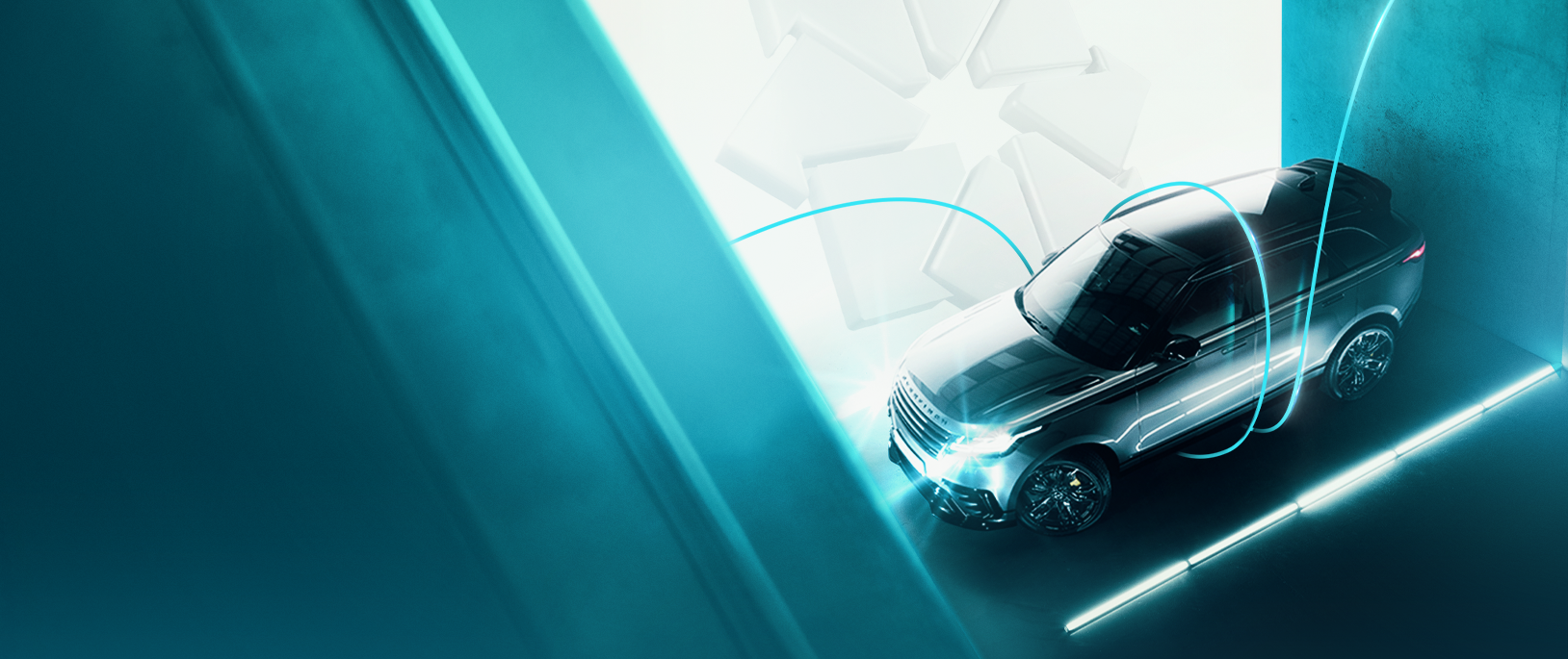 PAŞA Sığortadan Land Rover həvəskarlarına özəl Tam KASKO kampaniyası!