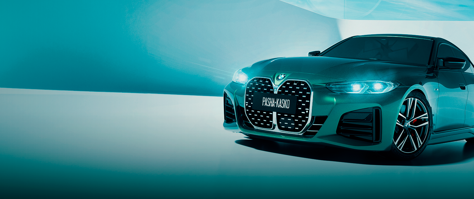 PAŞA Sığortadan BMW həvəskarlarını sevindirəcək kampaniya!