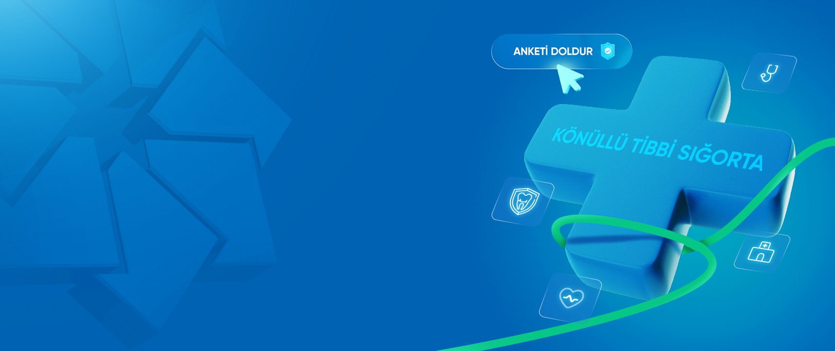 PAŞA Sığortadan fərdi könüllü tibbi sığorta məhsullarına endirim kampaniyası başladı!