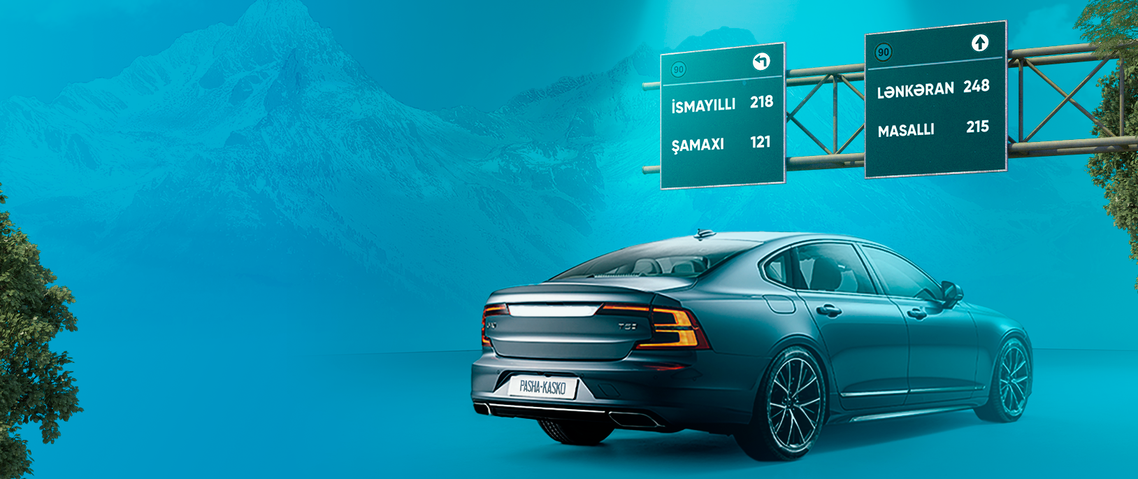 PAŞA Sığortadan region qeydiyyatında olanlara özəl "Region tarifi" kampaniyası başladı!